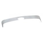 430 Stainless Steel Bug Shield For 2013-2021 Peterbilt 579
