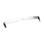 430 Stainless Steel Bug Shield For 2013+ Kenworth T680