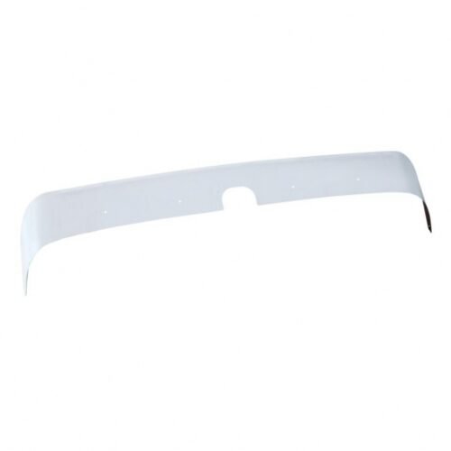 430 Stainless Steel Bug Shield For Freightliner Classic/Classic XL