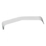 430 Stainless Steel Bug Shield For Kenworth T600