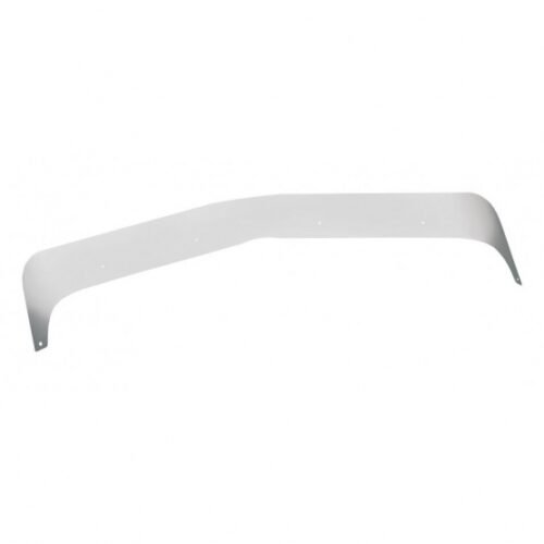 430 Stainless Steel Bug Shield For Kenworth T600