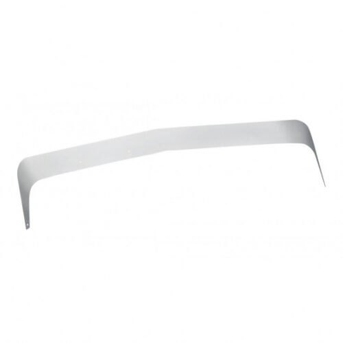 430 Stainless Steel Bug Shield For Kenworth T800