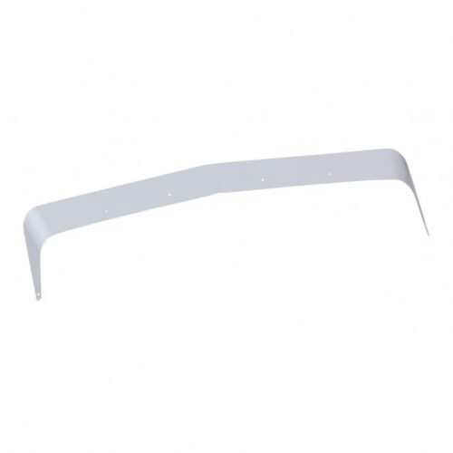 430 Stainless Steel Bug Shield For Kenworth W900B