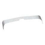 430 Stainless Steel Bug Shield For Kenworth W900L