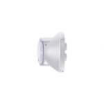 5 LED Reflector Light (Auxiliary/Utility) With Side Ditch Light - Amber LED/Clear Lens (Bulk) - Image 9
