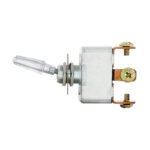 50 Amp On-Off-On Heavy Duty Toggle Switch