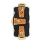 50 Amp On-Off-On Heavy Duty Toggle Switch - Image 3