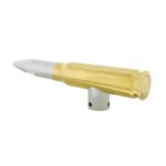 50 Caliber Bullet T-Handle Shift Knob - Image 2