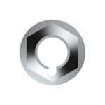5/16" Speed Nut - Image 2