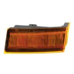 6 LED Amber Turn Signal Light For 2018-2024 Freightliner Cascadia - Driver -Competition Series - Image 2