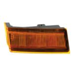 6 LED Amber Turn Signal Light For 2018-2024 Freightliner Cascadia - Passenger -Competition Series - Image 2