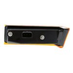 6 LED Amber Turn Signal Light For 2018-2024 Freightliner Cascadia - Passenger -Competition Series - Image 5