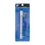 6 LED Stainless Steel Tube Light - White LED - Image 4