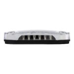 6 Red LED Light (Clearance/Marker) With 6 Blue LED Side Ditch Light - Image 6