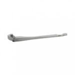 7-1/2" Saddle Type Stainless Steel Wiper Arm