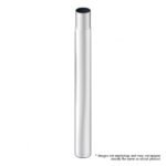 7" Straight Center Spool - 55" L