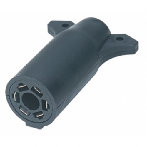 7 To 6-Way Harness Adapter