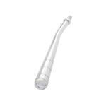 7" Trailer Brake Handle With Clear Crystal