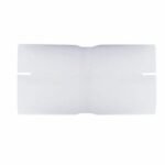 Aluminized Exhaust Connector 7" I.D. To 7" I.D.