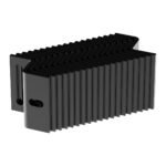 Aluminum Billet Style Grille Insert With Horizontal Bars For Peterbilt 389 - Image 12