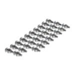 Aluminum Billet Style Grille Insert With Horizontal Bars For Peterbilt 389 - Image 13