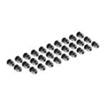 Aluminum Billet Style Grille Insert With Horizontal Bars For Peterbilt 389 - Image 16