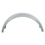 Aluminum Front Fender For Peterbilt 357/379 - Driver - Image 2
