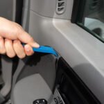 Auto Trim Removal Pry Tool Kit - 4Pcs/Kit - Image 3