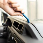 Auto Trim Removal Pry Tool Kit - 4Pcs/Kit - Image 5