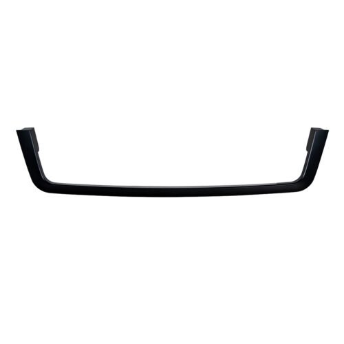 Black Bumper Trim For 2018-2024 Freightliner Cascadia