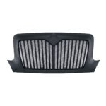 Black Grille With Bug Screen For 2002-2018 International Durastar - Image 2