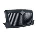 Black Grille With Bug Screen For 2002-2018 International Durastar