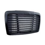 Black Grille With Bug Screen For 2008-2017 Freightliner Cascadia