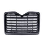 Black Grille With Bug Screen For Mack CX - Image 2
