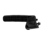 Black Interior Door Handle For 2008-2017 Freightliner Cascadia - Driver - Image 3
