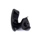 Black Interior Door Handle For 2008-2017 Freightliner Cascadia - Passenger - Image 3