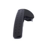 Black Interior Door Handle For 2008-2017 Freightliner Cascadia - Passenger - Image 5