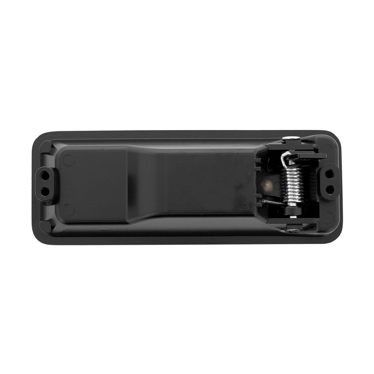 Black-Interior-Door-Handle-For-International-83008200-1989-2000-49004800-1990-2002-Passenger-Bulk-2 Black Interior Door Handle For International 8300/8200 (1989-2000), 4900/4800 (1990-2002) - Passenger (Bulk) - Image 3