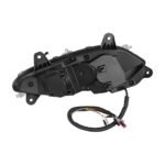 Black LED 86 Headlight For 2018-2024 International LT Truck - Driver - Image 6