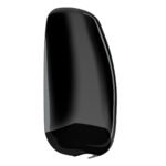 Black Mirror Cover For PB 387 (2000-2011), 587 (2012-2018), & KW T700 (2010-2016) - Driver - Image 3