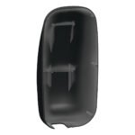 Black Mirror Cover For PB 387 (2000-2011), 587 (2012-2018), & KW T700 (2010-2016) - Driver - Image 5