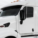 Black Mirror Cover For PB 387 (2000-2011), 587 (2012-2018), & KW T700 (2010-2016) - Driver - Image 6
