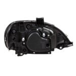 Blackout LED Headlight For 2001-2020 Freightliner Columbia - Driver - Image 5