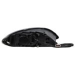 Blackout LED Headlight For 2006-2017 International Prostar - Passenger - Image 4