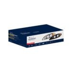 Blackout LED Headlight For 2006-2017 International Prostar - Passenger - Image 6