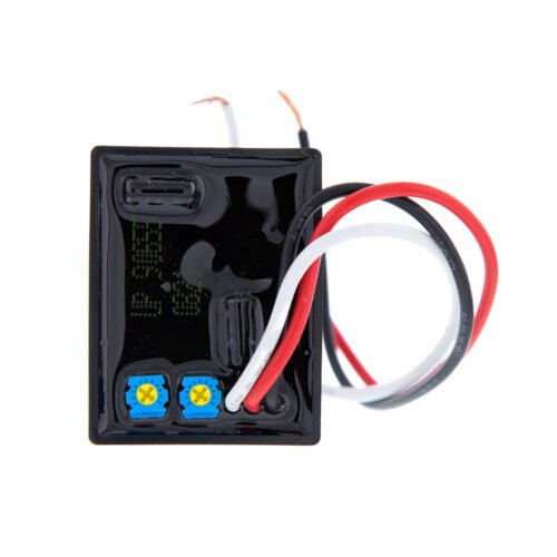 Brake Attention Module