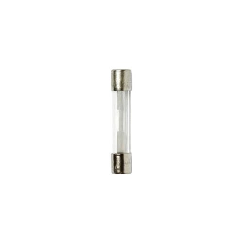 British/Japanese Vehicle Fuse Kit 5,7.5,10,15,20,30 AGC Glass Fuses (6-Pack)
