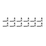 Bug Screen For 2005-2010 Freightliner Century - Image 2