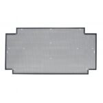 Bug Screen For 2005-2010 Freightliner Century