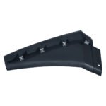 Bumper Air Flow Deflector For 2018-2024 Freightliner Cascadia - Driver - Image 3
